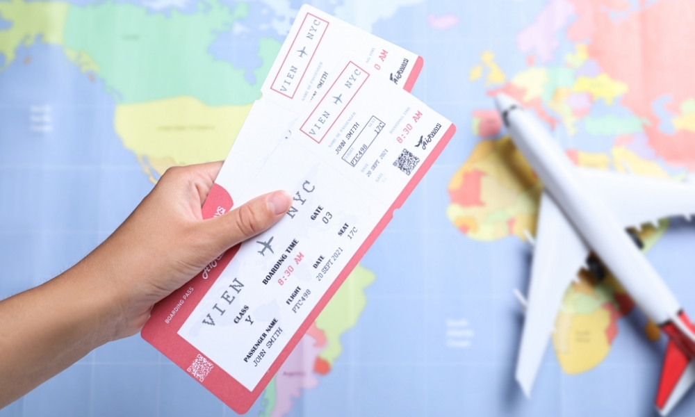 Finding the best onward ticket: A Guide to Hassle-Free Travel