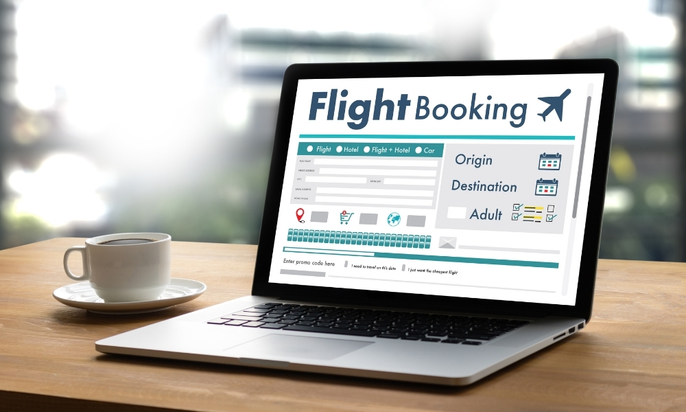 Finding the best onward ticket: A Guide to Hassle-Free Travel