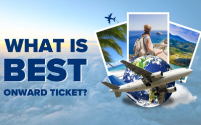 Finding the best onward ticket: A Guide to Hassle-Free Travel