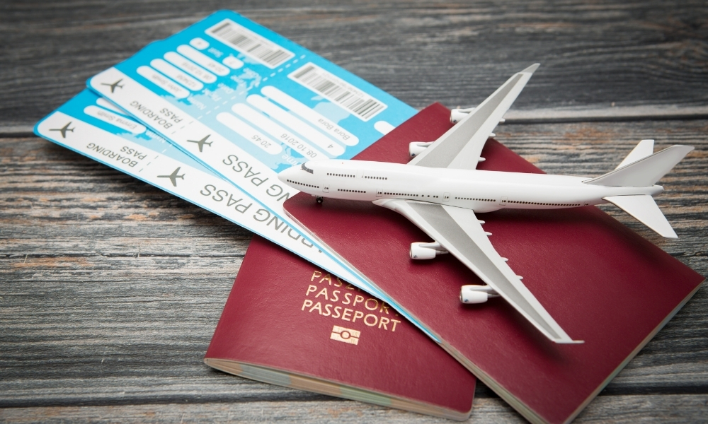 Finding the best onward ticket: A Guide to Hassle-Free Travel