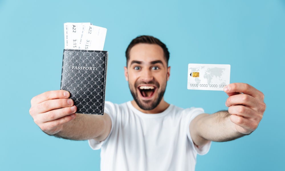 What is an Onward Ticket and Why Might You Need One?
