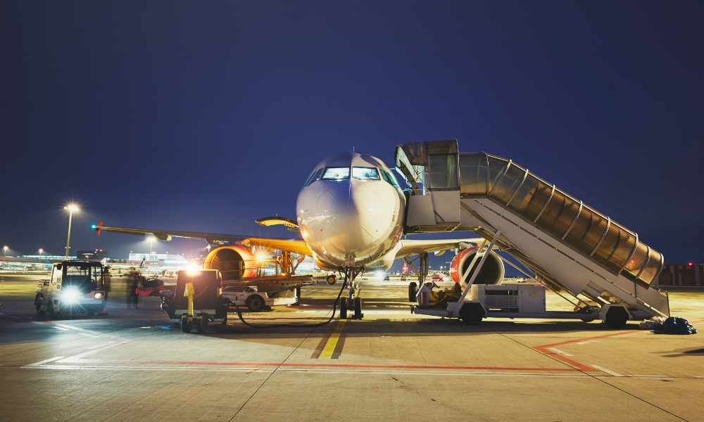 What is an Onward Ticket and Why Might You Need One?