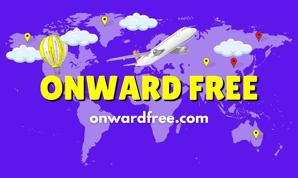 What is an Onward Ticket and Why Might You Need One?