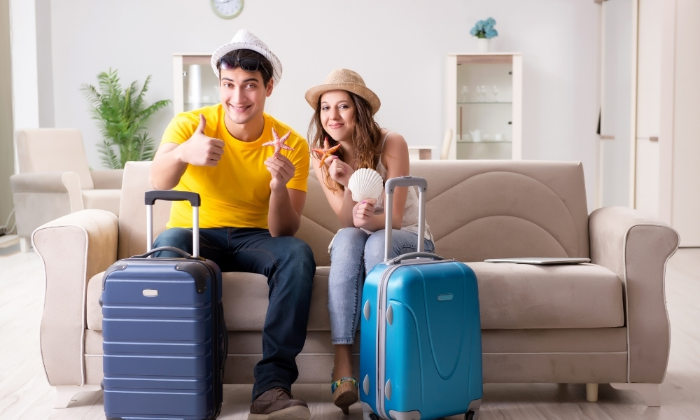 Difference Between One-Way and Round Trip