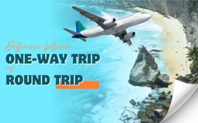 Exploring the Key Difference Between One-Way and Round Trip