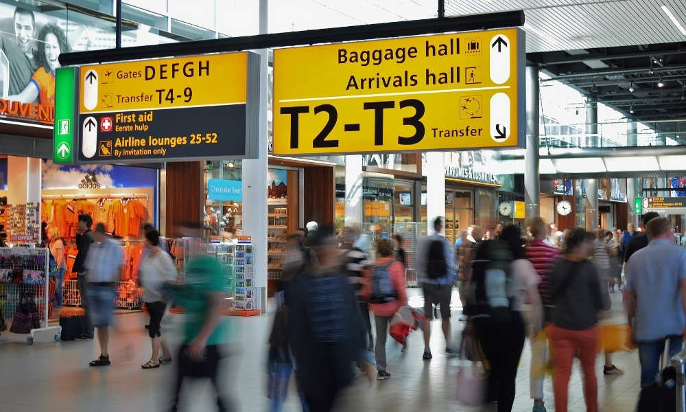 Why an Onward Ticket is a Good Travel Tool