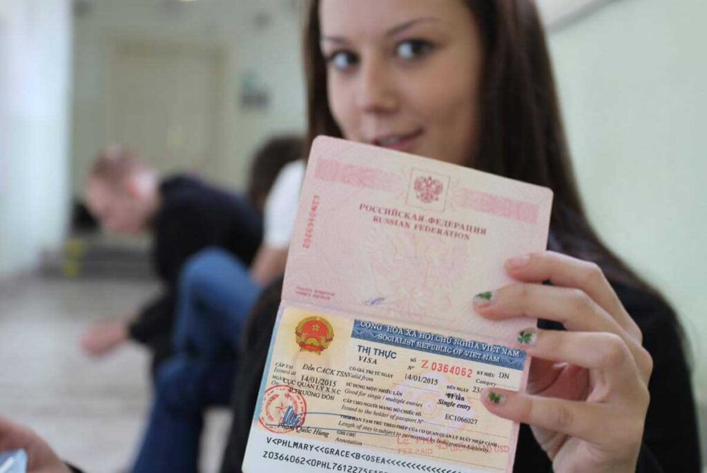 Is Traveling to Vietnam with a One-Way Ticket a Realistic Option?