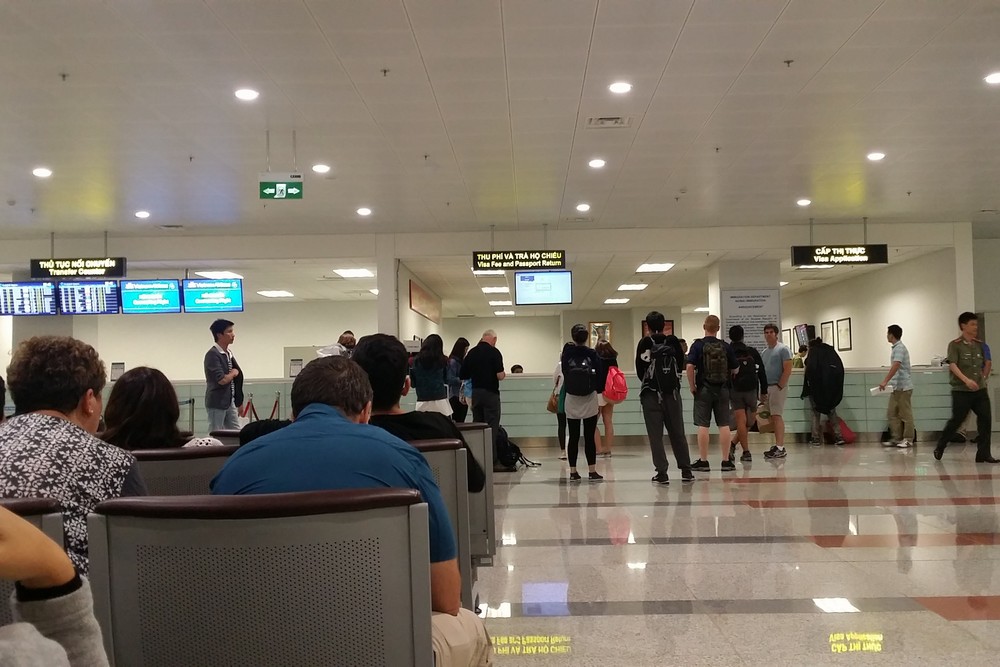Is Traveling to Vietnam with a One-Way Ticket a Realistic Option?