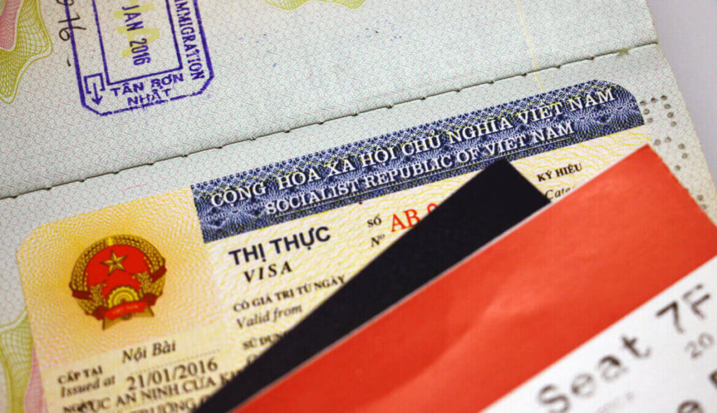 Is Traveling to Vietnam with a One-Way Ticket a Realistic Option?