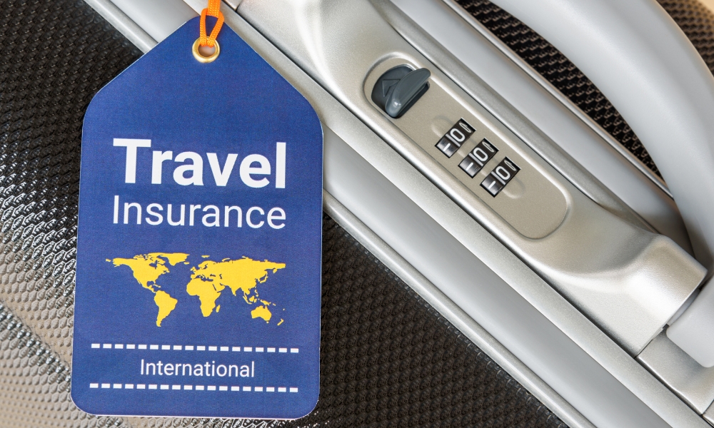 What You Need to Travel Internationally