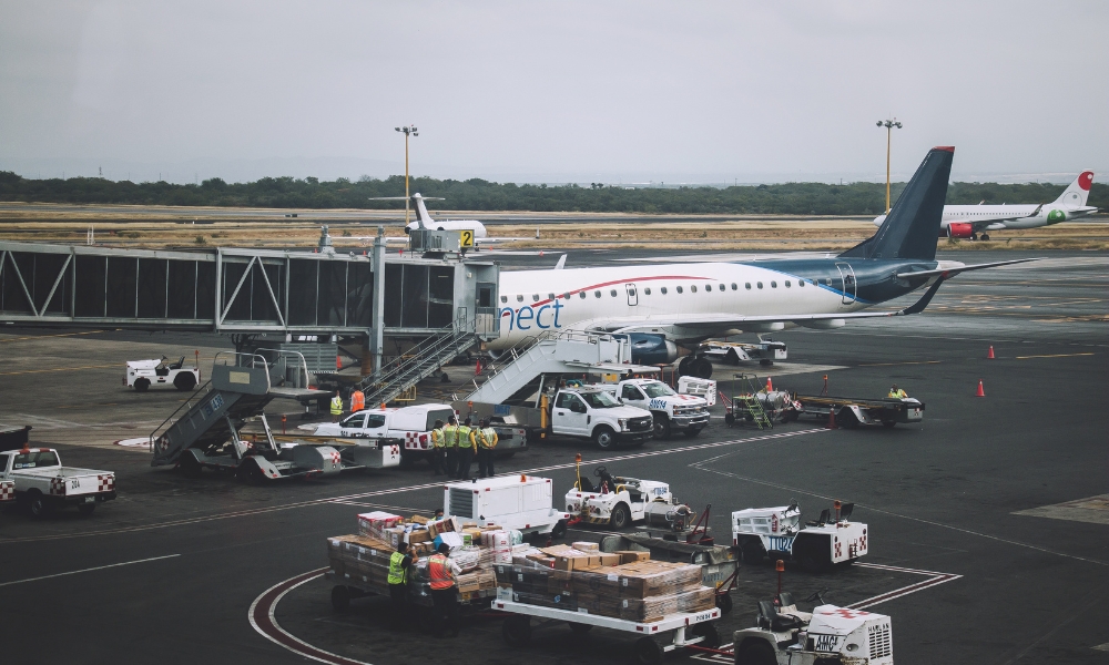 24-Hour Flight Cancellation Policy