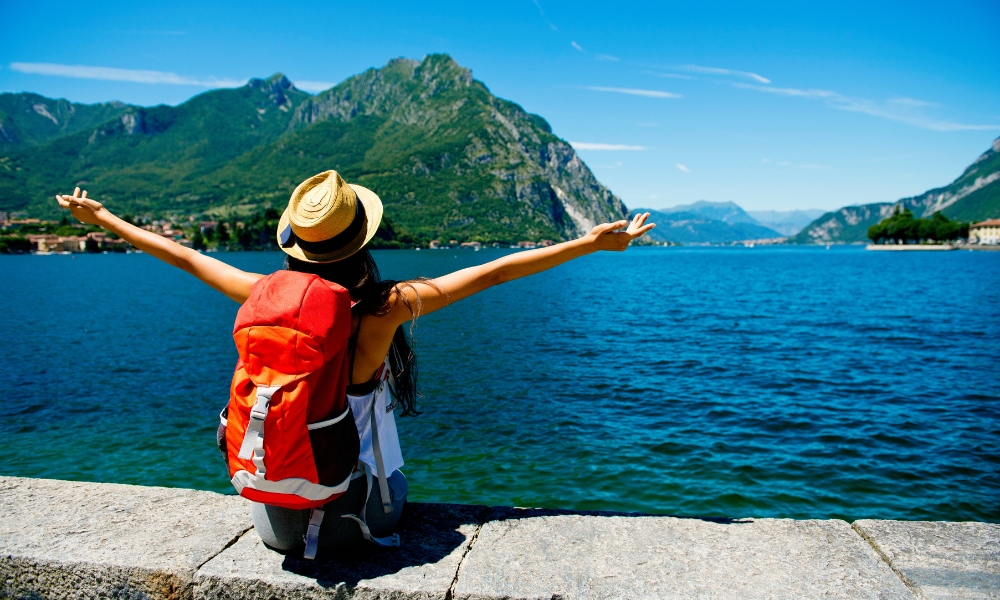 10 Tips to Find The Best Flight Deals for Spring Break