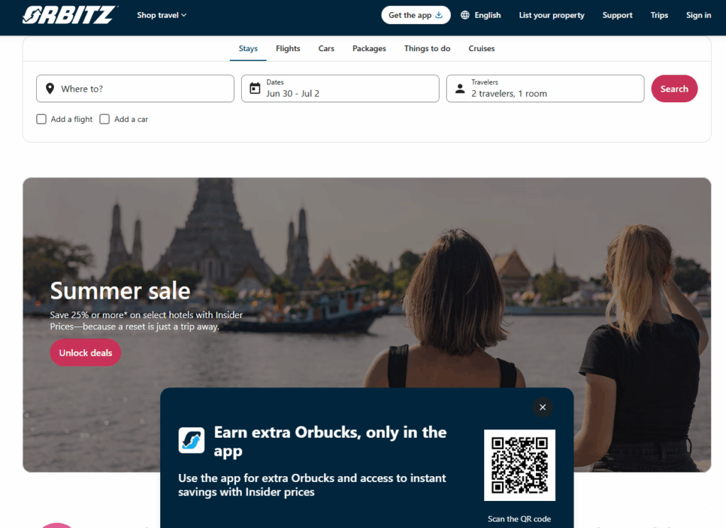 Top 10+ Best Websites to Book Flight Tickets