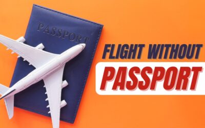 Can You Really Book a Flight Without a Passport?