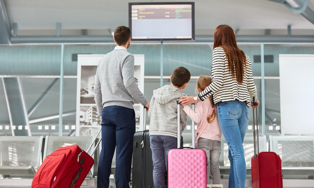 Can You Book a Flight Without a Passport?