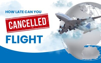 How Late Can You Cancel a Flight? A Traveler’s Guide