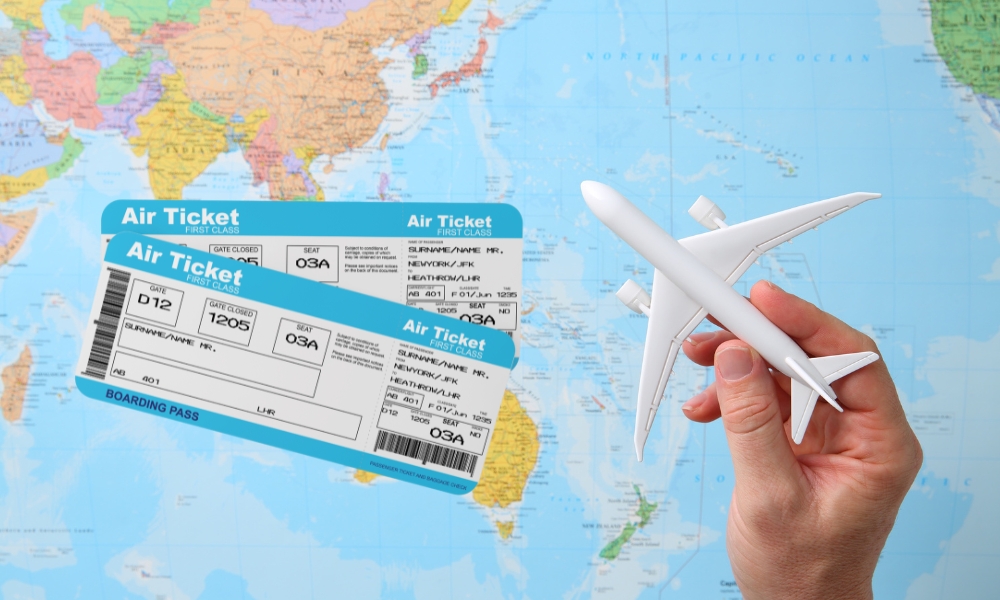 How Late Can You Cancel a Flight
