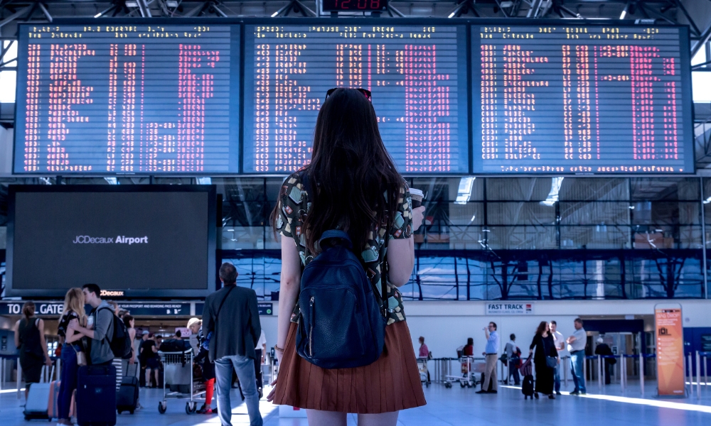 How Late Can You Cancel a Flight