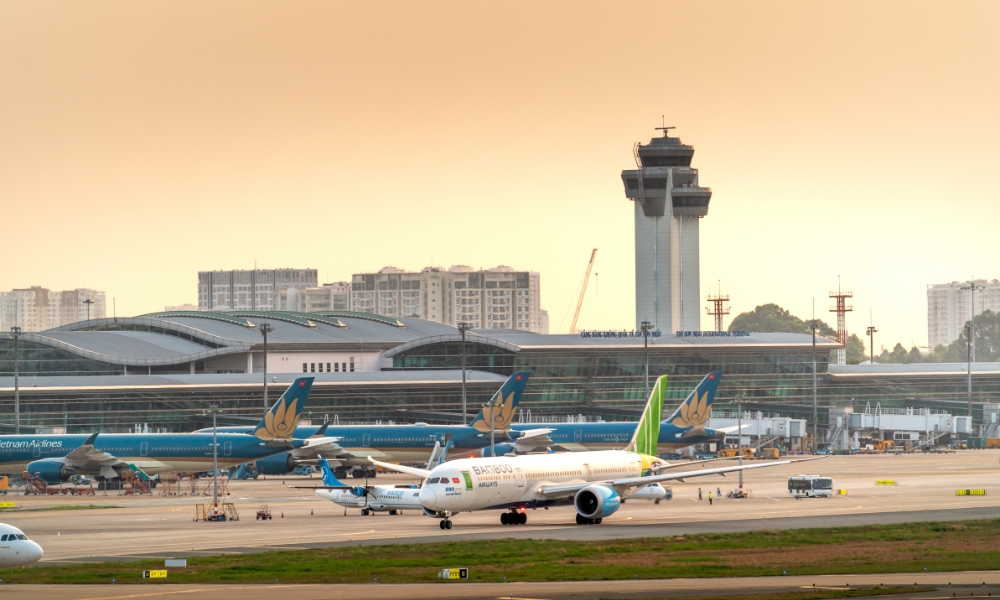 How to find cheap flights to Vietnam?