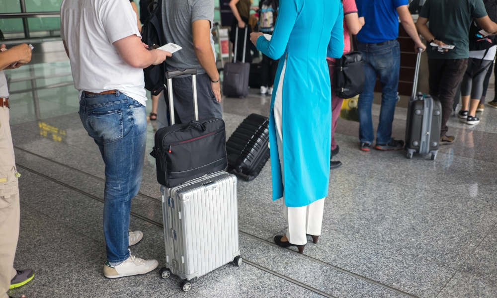 How to find cheap flights to Vietnam?
