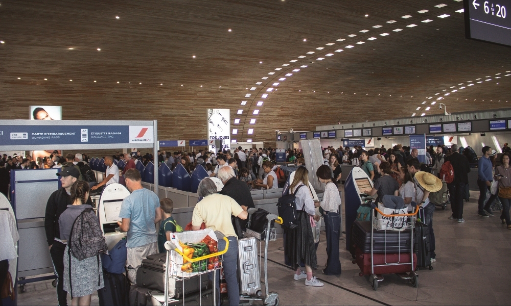 How to Get Cheap One-Way Flights