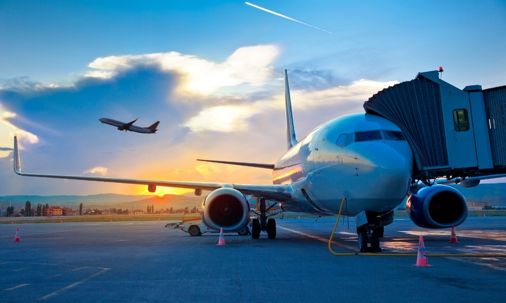 How to Find Cheap Plane Tickets in July