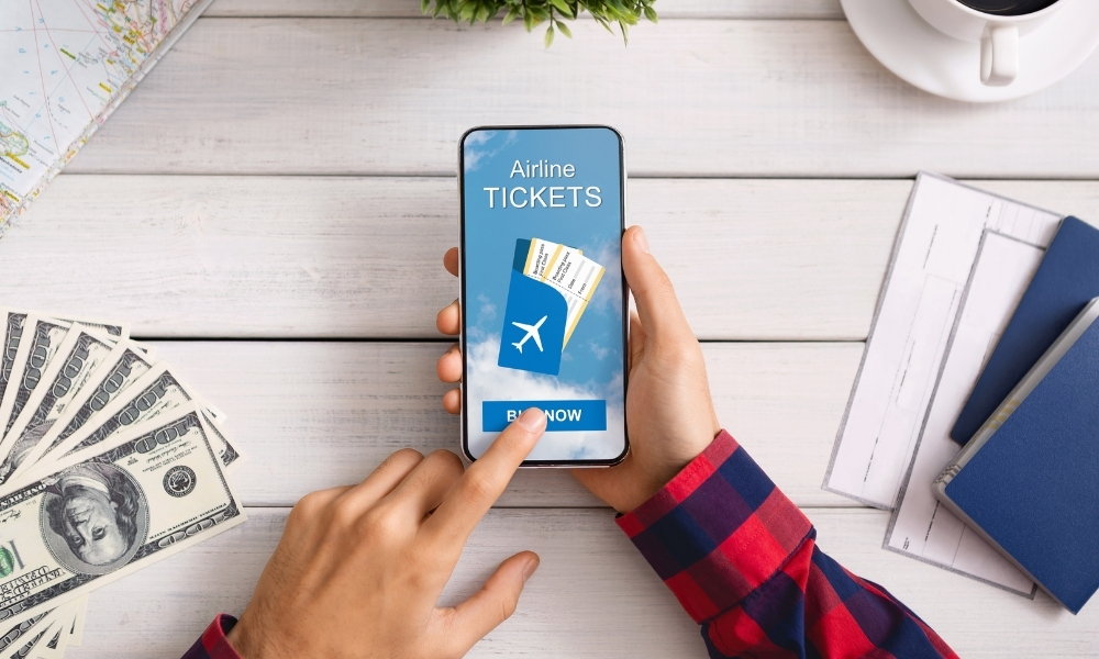 How to Find the Cheapest International Flights?