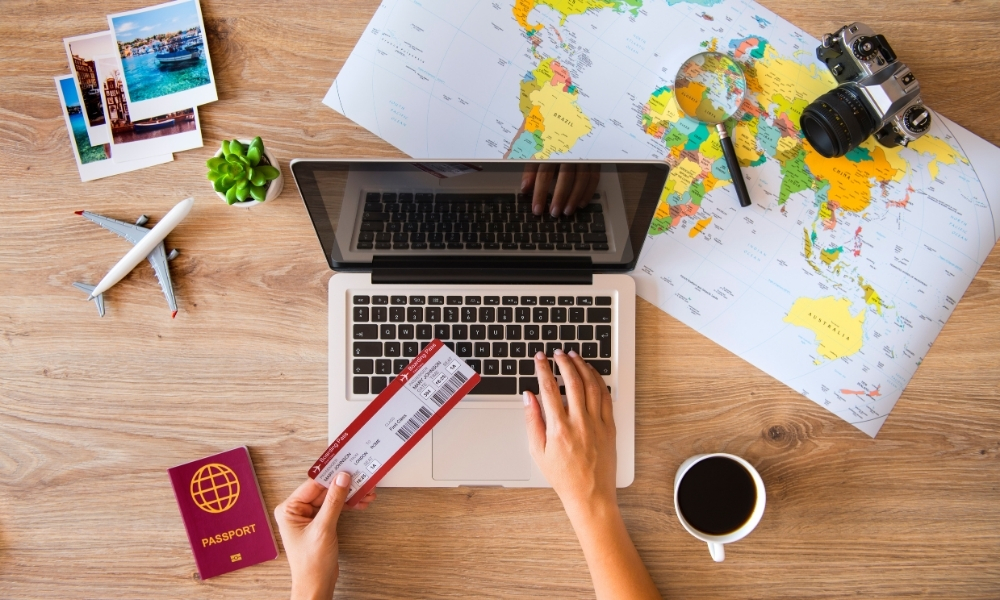 How to Find the Cheapest International Flights?