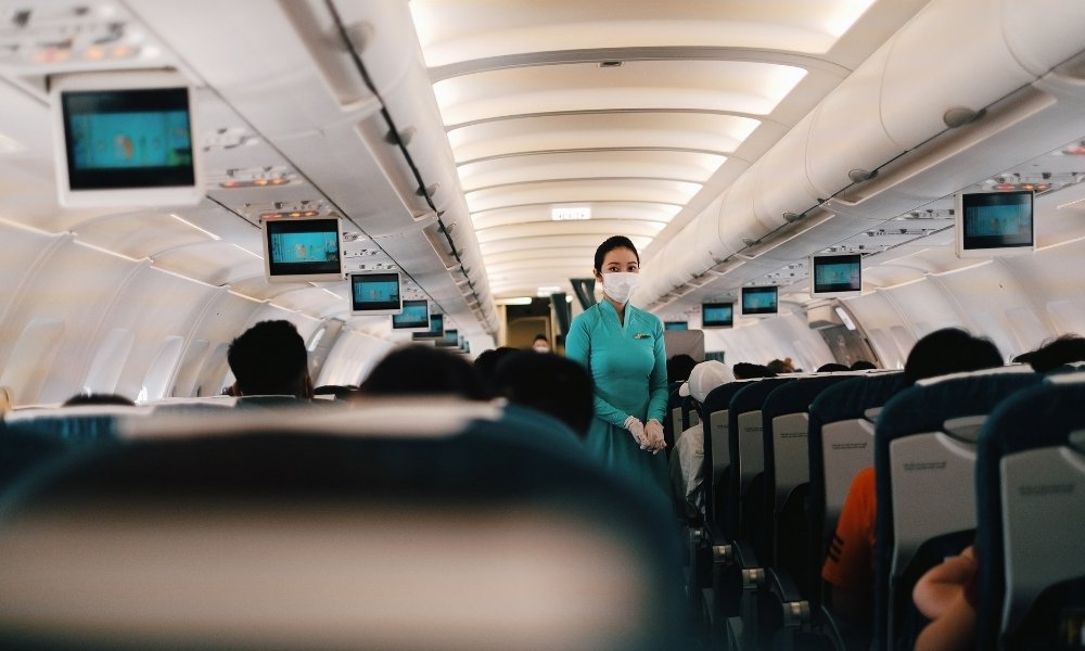 How Much Does a Flight to Vietnam Cost?