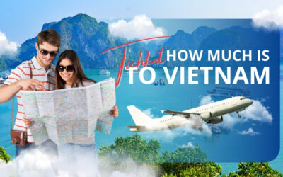 How Much is a Ticket to Vietnam? A Complete Guide for 2025