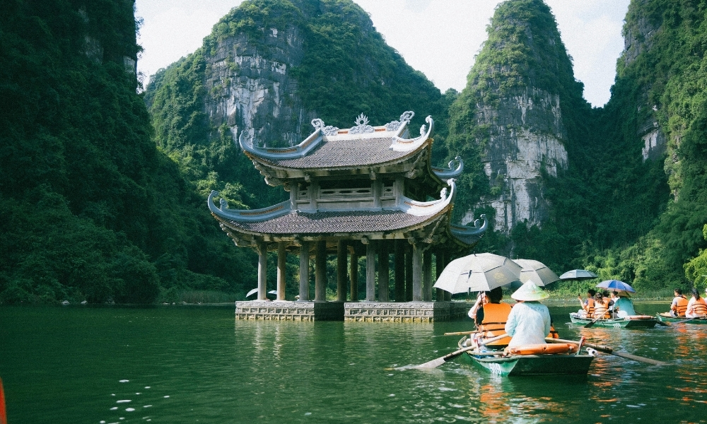 How Much is a Ticket to Vietnam?