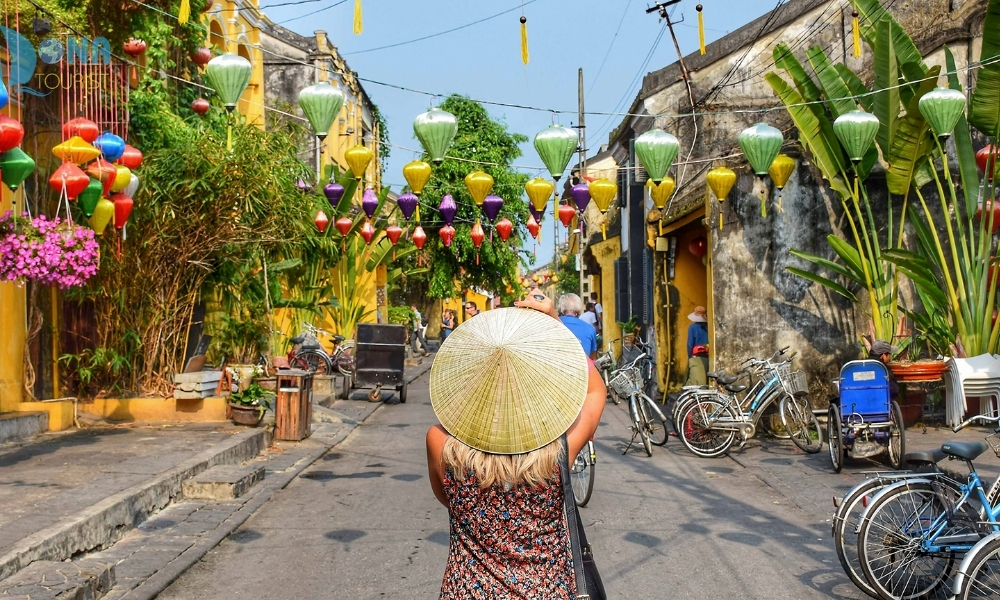 How Much is a Ticket to Vietnam?