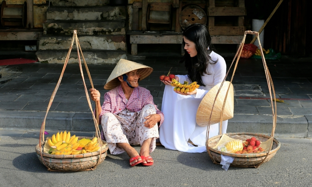 How Much is a Ticket to Vietnam?