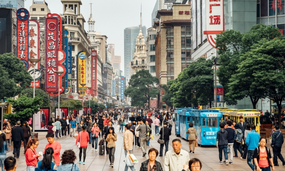 One-Way Ticket to China – What You Need to Know