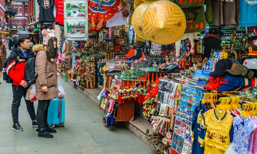 One-Way Ticket to China – What You Need to Know
