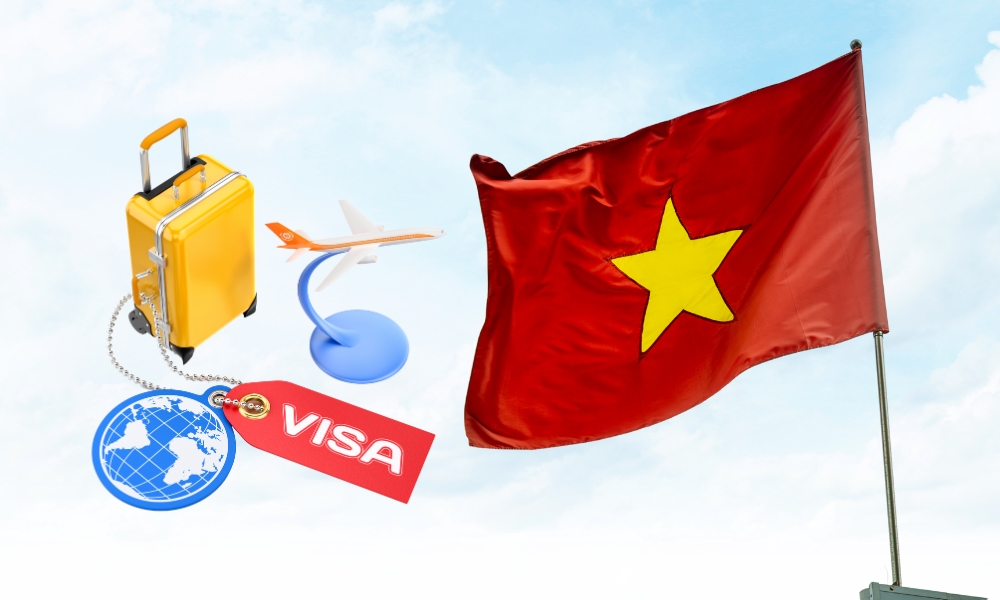 What is Required to Fly Into Vietnam: Essential Checklist