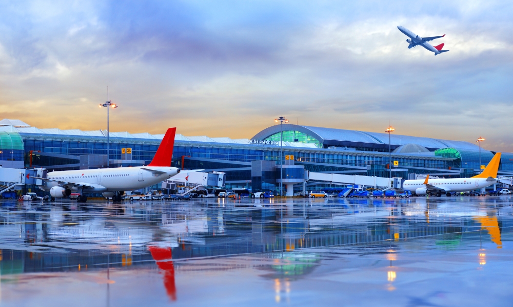 Round-trip airfare to China: What You Need to Know