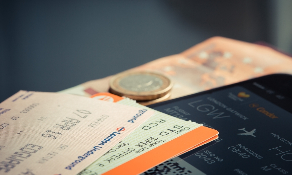 Why Are One-Way Tickets So Expensive?