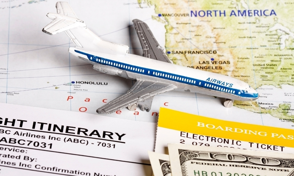 How to Find Cheap Flights to Anywhere
