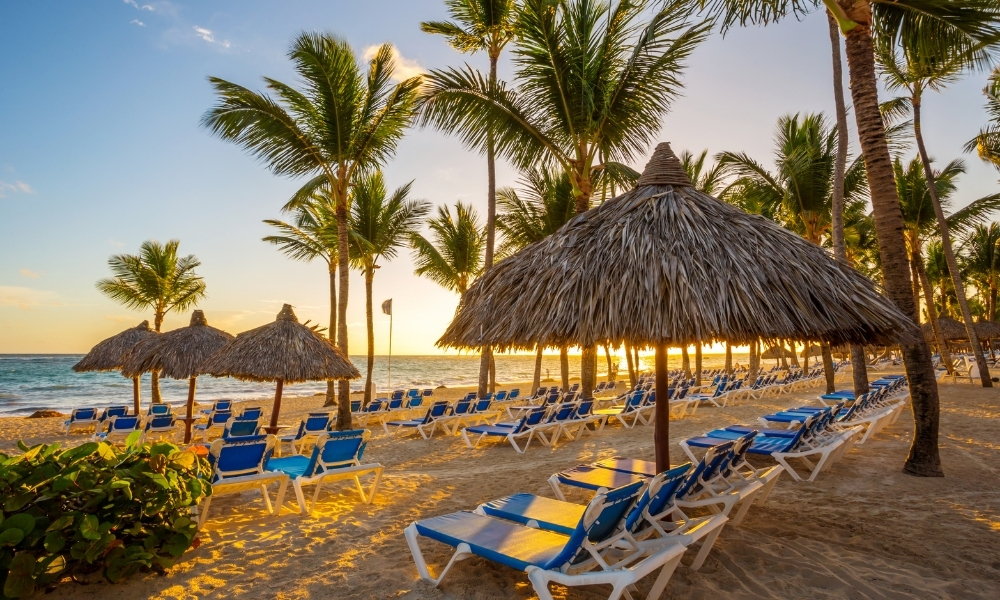 Cheapest Spring Break Flights 2025