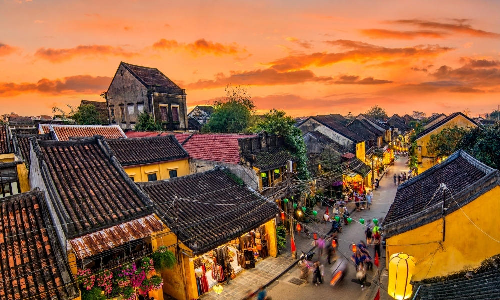 What’s the Cheapest Vietnam City to Fly Into in 2025?
