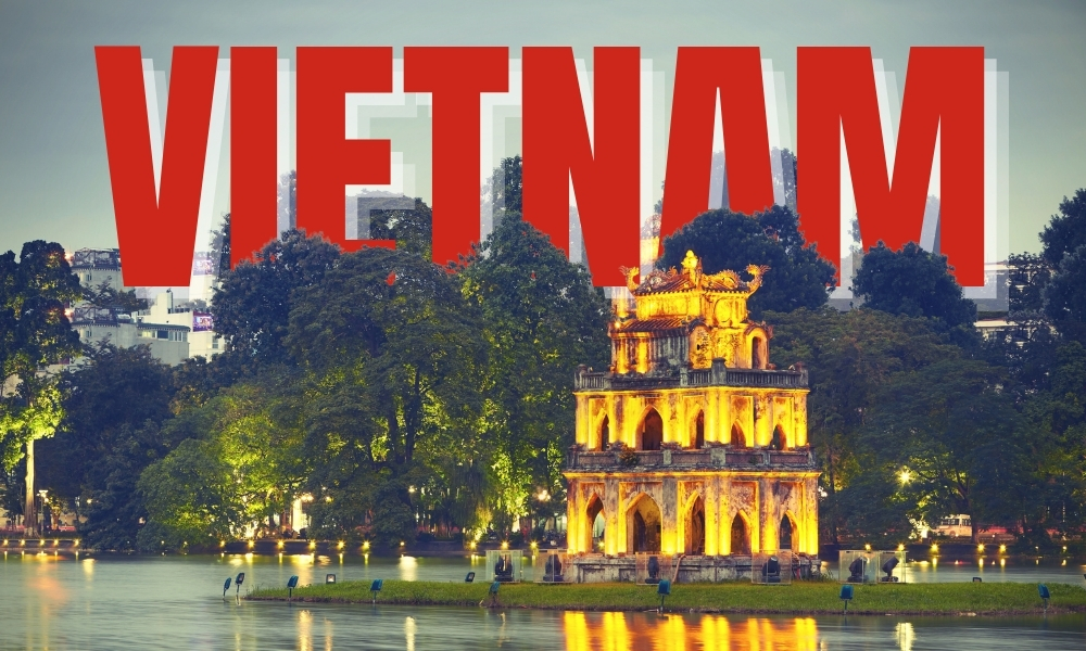 What’s the Cheapest Vietnam City to Fly Into in 2025?
