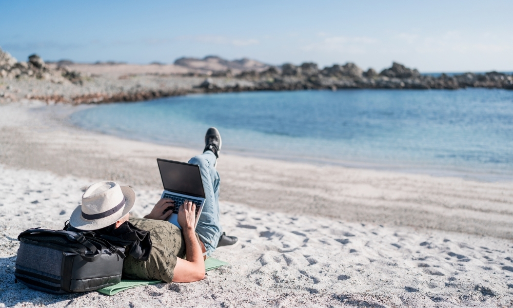China Digital Nomad Visa Requirements 2025 Overview