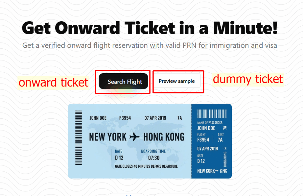 China Travel Document – The Checklist You Need for Your Trip