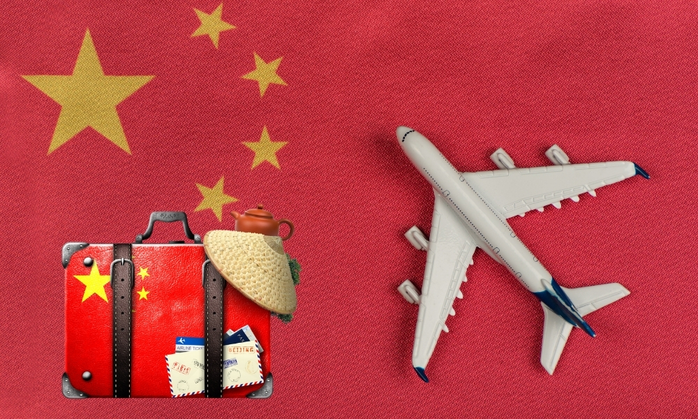 China Travel Document – The Checklist You Need for Your Trip