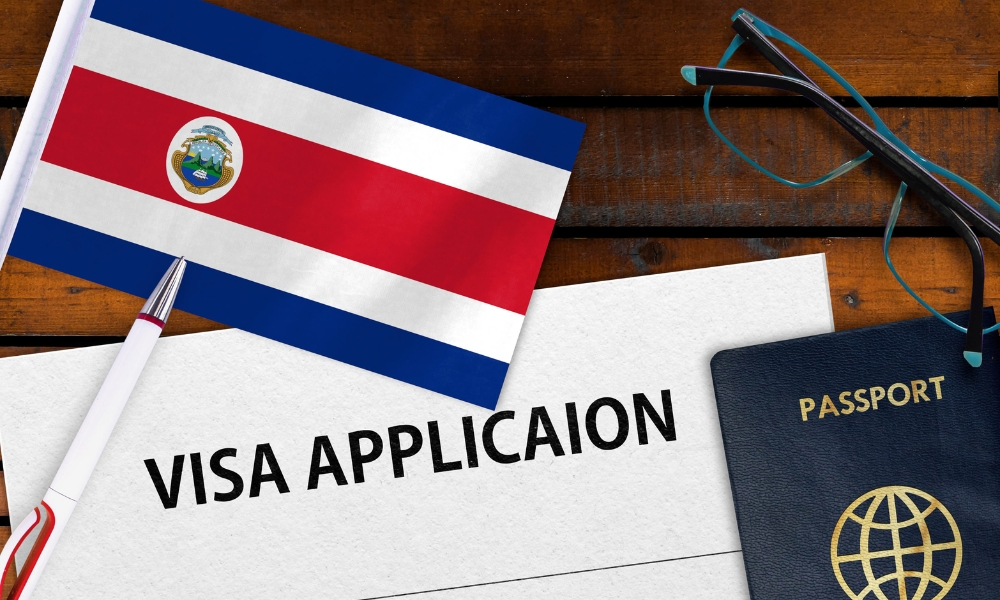 What Countries Offer Digital Nomad Visas