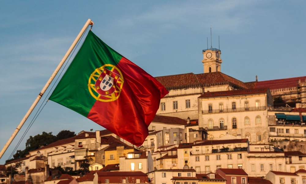 What Countries Offer Digital Nomad Visas