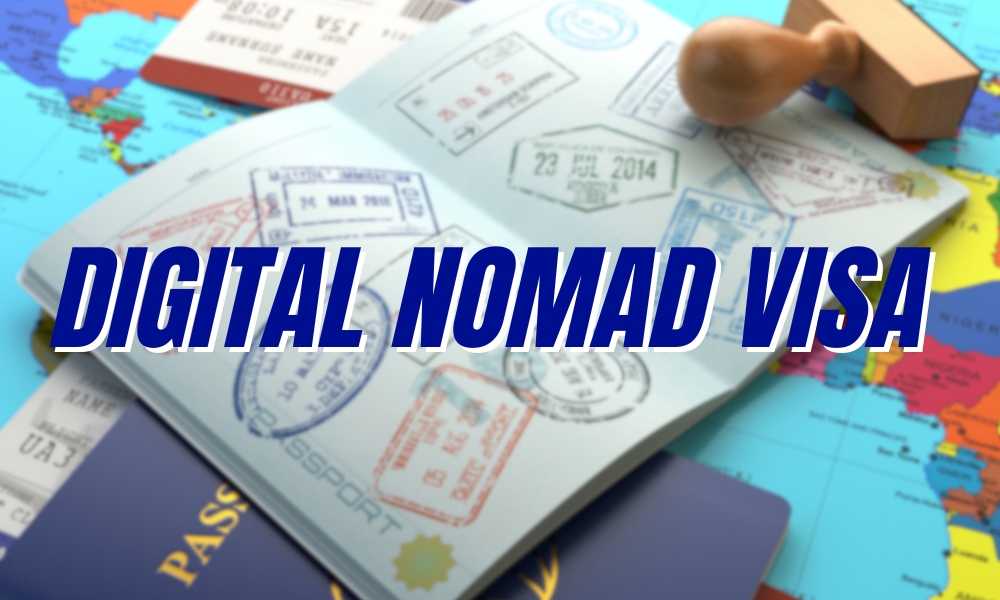 What Countries Offer Digital Nomad Visas