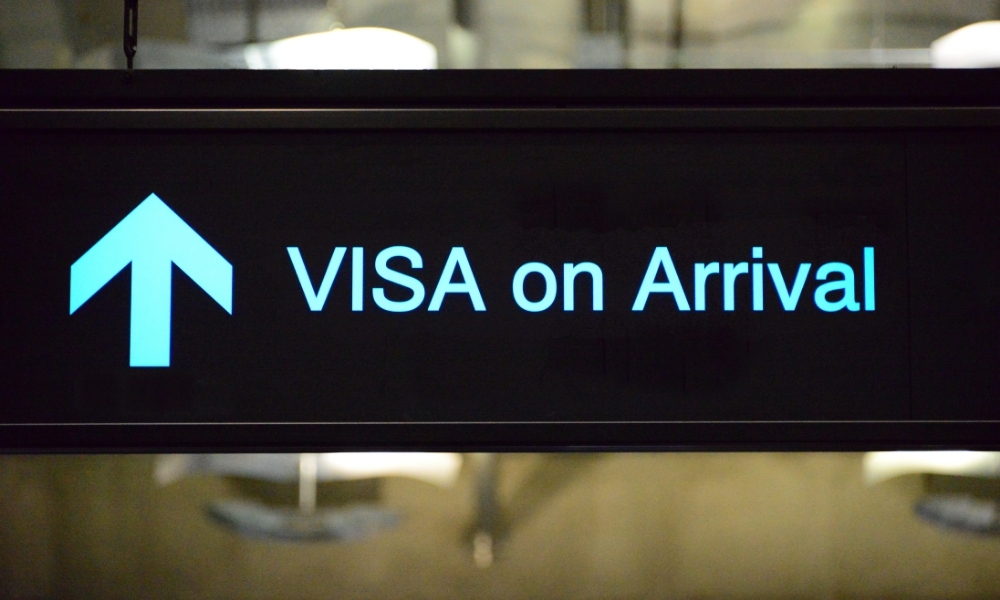 Do Chinese Citizens Need a Visa to Travel Abroad?