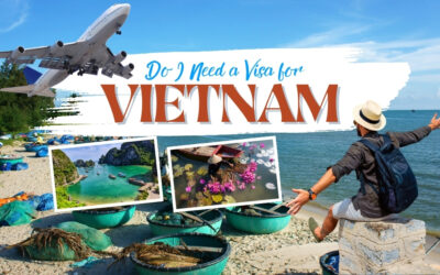 Do I Need a Visa for Vietnam? 2025 Travel Rules Explained